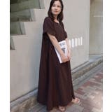 キーネックエアリーワンピース | CORNERS  | 詳細画像19 