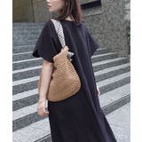 キーネックエアリーワンピース | CORNERS  | 詳細画像21 