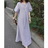 キーネックエアリーワンピース | CORNERS  | 詳細画像7 