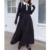 ポロネックドッキングワンピース | CORNERS  | 詳細画像13 