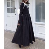 ポロネックドッキングワンピース | CORNERS  | 詳細画像14 