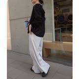 レースアノラックパーカー | CORNERS  | 詳細画像9 