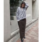 ハーフジップスウェット【セットアップ可能】 | CORNERS  | 詳細画像3 