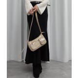 ニットマーメイドスカート【ベルトセット】 | CORNERS  | 詳細画像11 