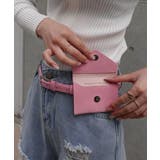 ミニポーチベルト | CORNERS  | 詳細画像14 