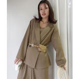 ミニポーチベルト | CORNERS  | 詳細画像2 