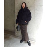 ワイドコールスタンドブルゾン | CORNERS  | 詳細画像8 