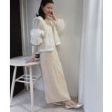 ウェーブタックキャミワンピース | CORNERS  | 詳細画像2 