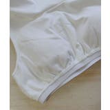 カップ付きTシャツ | CORNERS  | 詳細画像18 