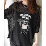 Halcyon DaysドッグTシャツ | CORNERS  | 詳細画像10 