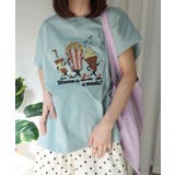 ポップコーンTシャツ | CORNERS  | 詳細画像9 