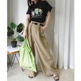 ポップコーンTシャツ | CORNERS  | 詳細画像6 