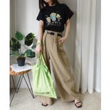 ポップコーンTシャツ | CORNERS  | 詳細画像10 