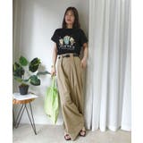 ポップコーンTシャツ | CORNERS  | 詳細画像11 