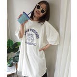 フレンチブルドッグオーバーサイズTシャツ | CORNERS  | 詳細画像8 