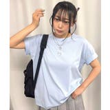 グリッターハートTシャツ | CORNERS | 詳細画像12