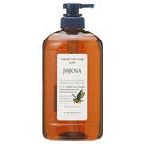 ルベルコスメティックス ナチュラル ヘアソープ ウィズ 1000mL JO | CosmeLand | 詳細画像1 