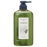 ルベルコスメティックス ナチュラル ヘアソープ ウィズ 1000mL SW | CosmeLand | 詳細画像1 