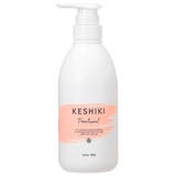 ケシキ KESHIKI ヘアトリートメント 480g | CosmeLand | 詳細画像1