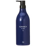 ホーユー ソマルカ SOMARCA カラーチャージ 750g トリートメント | CosmeLand | 詳細画像1