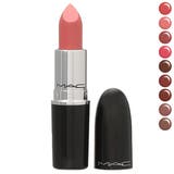 マック MAC ラスターガラス リップスティック 3g 口紅 リップカラー | CosmeLand | 詳細画像1 