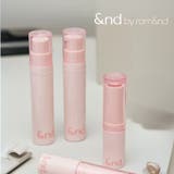 【&nd by rom&nd正規代理店】グラッシーミルキートーンアップ | COSME Re:MAKE | 詳細画像1 