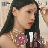 ハンオールブロウカラ#06 ベリー オーチ | COSME Re:MAKE | 詳細画像1