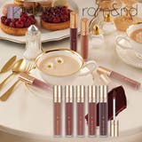 【ロムアンド正規代理店】ミルクティベルベットティント MILK TEA VELVET TINT