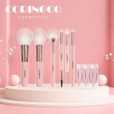 【coringco コリンコ】エレガントスウィートピンクブラシ | COSME Re:MAKE | 詳細画像1