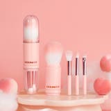 【coringco コリンコ】4in1 コットンキャンディーカプセルブラシ | COSME Re:MAKE | 詳細画像20 