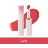 LISA | Lip Allure Glow | COSME Re:MAKE