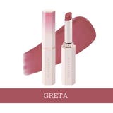 GRETA | Lip Allure Glow | COSME Re:MAKE
