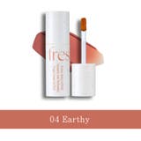 04 Tenderness | Sensual Vegan Lip | COSME Re:MAKE