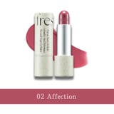 02 Affection | Sensual Vegan Lip | COSME Re:MAKE