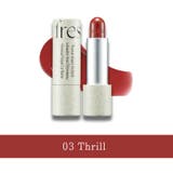 03 Thrill | Sensual Vegan Lip | COSME Re:MAKE