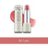 06 Lust | Sensual Vegan Lip | COSME Re:MAKE