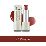 07 Passion | Sensual Vegan Lip | COSME Re:MAKE