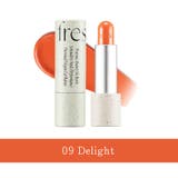09 Delight | Sensual Vegan Lip | COSME Re:MAKE