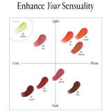 Sensual Vegan Lip | COSME Re:MAKE | 詳細画像17