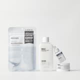 【MEDIHEAL メディヒール】ミルクブライトニングクリーム | COSME Re:MAKE | 詳細画像6 