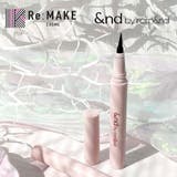 【&nd by rom&nd正規代理店】メロウドローアイライナー | COSME Re:MAKE | 詳細画像1