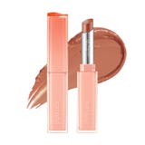 01 ベア パンプキン | シアーティンテッドスティック SHEER TINTED | COSME Re:MAKE