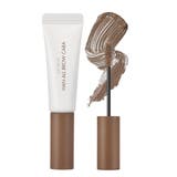 #02 マイルド ウッディ | ハンオール ブロウカラー HAN | COSME Re:MAKE