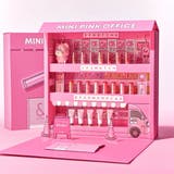 【 ロムアンド正規代理店】グラスティングカラーグロスミニ | COSME Re:MAKE | 詳細画像3 