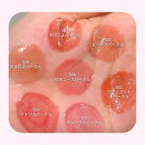 【 ロムアンド正規代理店】グラスティングカラーグロスミニ | COSME Re:MAKE | 詳細画像5 