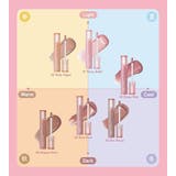 グラスティングカラーグロス Glasting Color | COSME Re:MAKE | 詳細画像9 