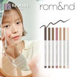 【ロムアンド正規代理店】ハンオールシェードライナーEYE-DENTITY | COSME Re:MAKE | 詳細画像1