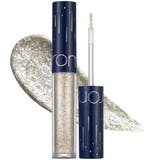 #01 スターダスト | ザユニバースリキッドグリッター THE UNIVERSE | COSME Re:MAKE