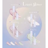 ザユニバースリキッドグリッター THE UNIVERSE | COSME Re:MAKE | 詳細画像2