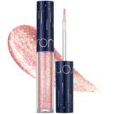 #02 ローズスター | ザユニバースリキッドグリッター THE UNIVERSE | COSME Re:MAKE